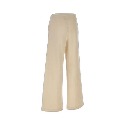 Wide-Leg Trousers