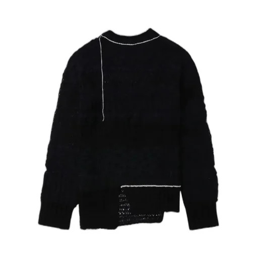 Knit Sweater