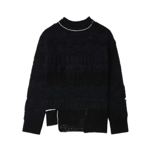 Knit Sweater