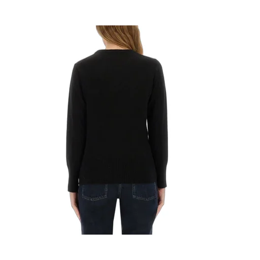 Crewneck Sweater