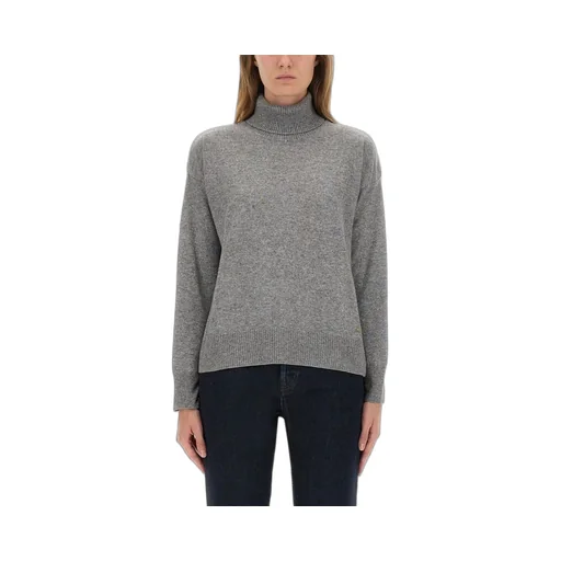 Turtleneck Sweater