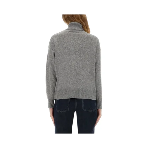 Turtleneck Sweater