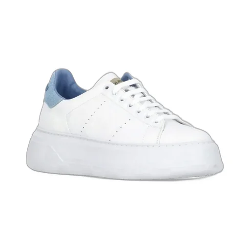 Platform Sneakers