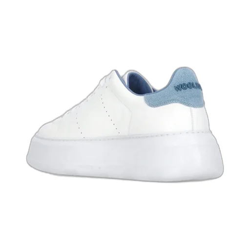 Platform Sneakers