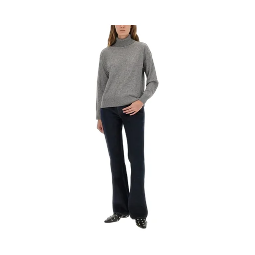 Turtleneck Sweater
