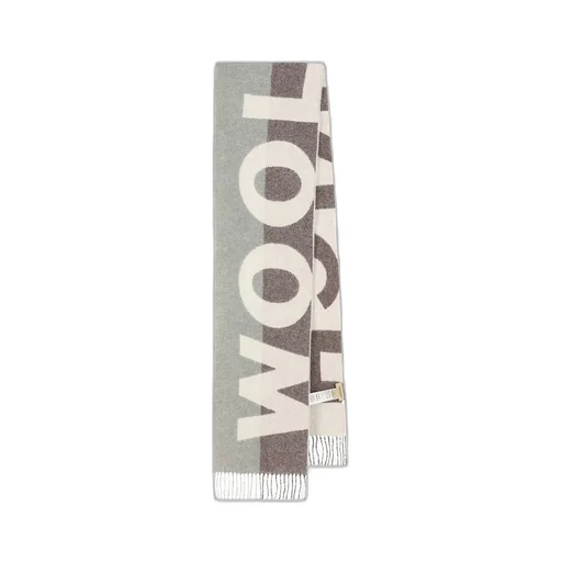 Wool Scarf