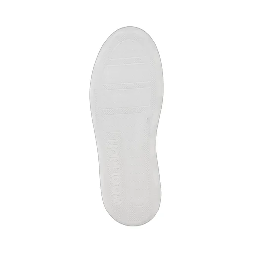 Platform Sneakers