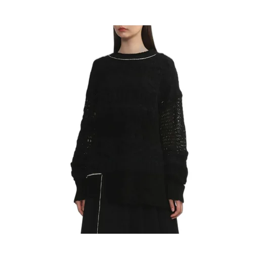 Knit Sweater