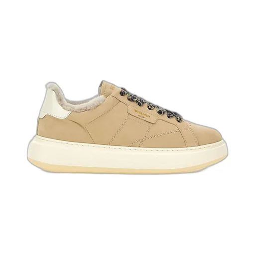Low-Top Sneakers