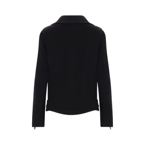 Biker Jacket