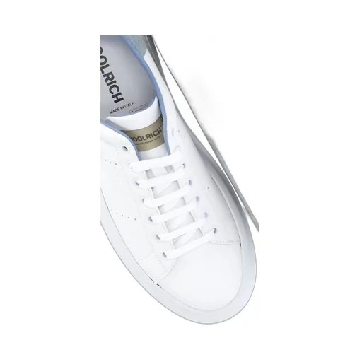 Platform Sneakers