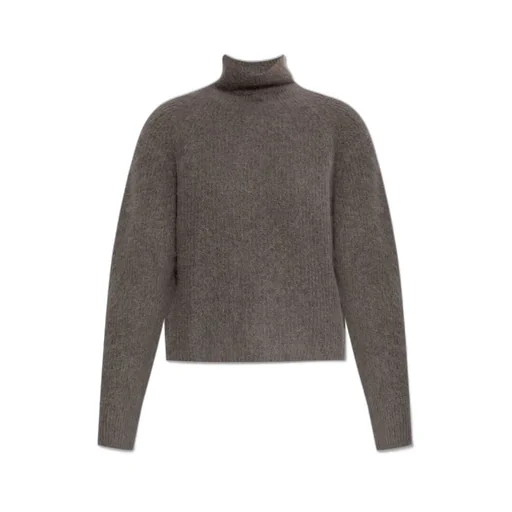 Turtleneck Sweater