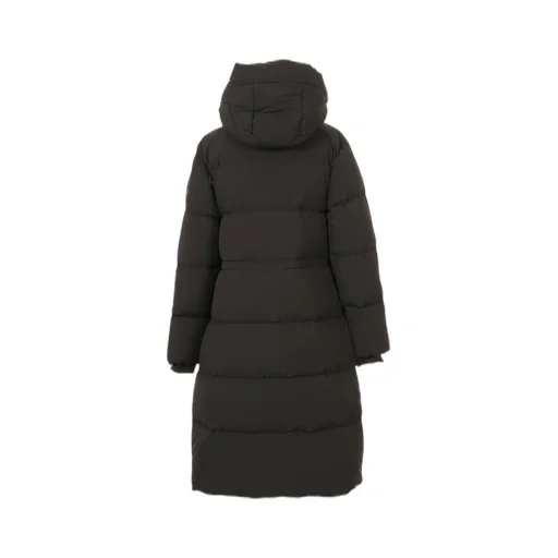 Puffer Coat