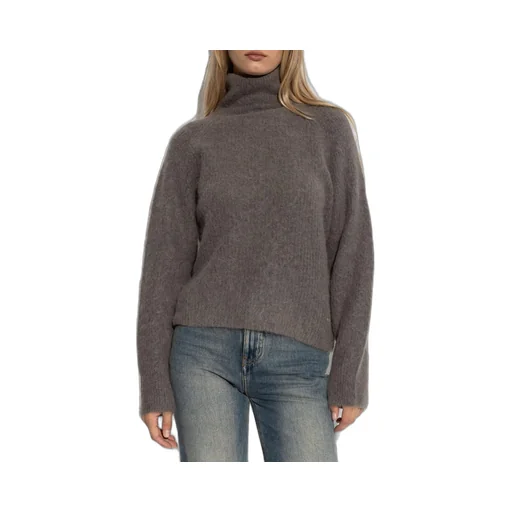 Turtleneck Sweater