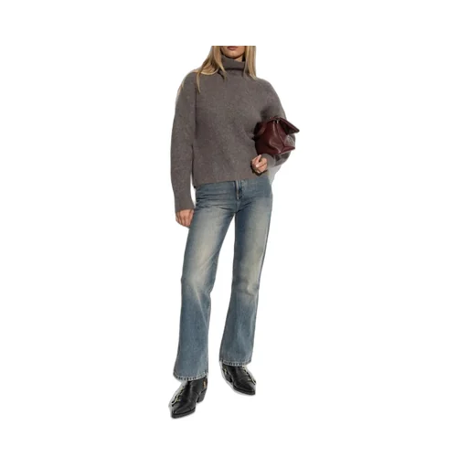 Turtleneck Sweater