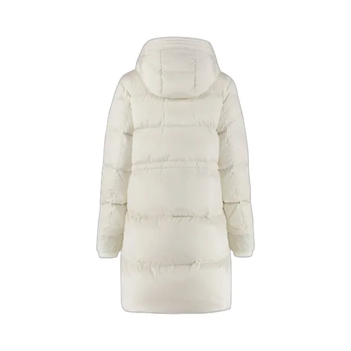 Padded Coat