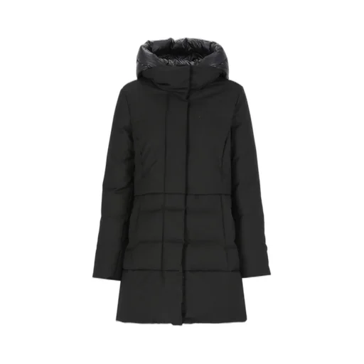 Padded Coat