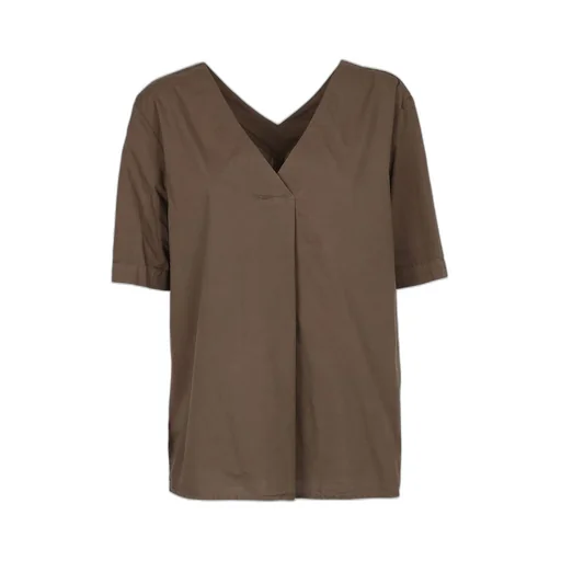 V-Neck Tunic
