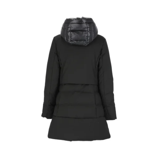 Padded Coat