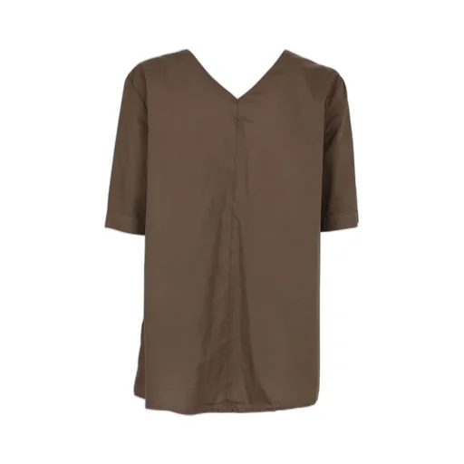 V-Neck Tunic