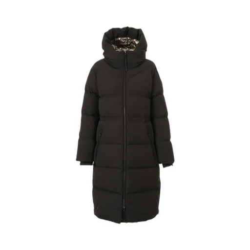 Puffer Coat