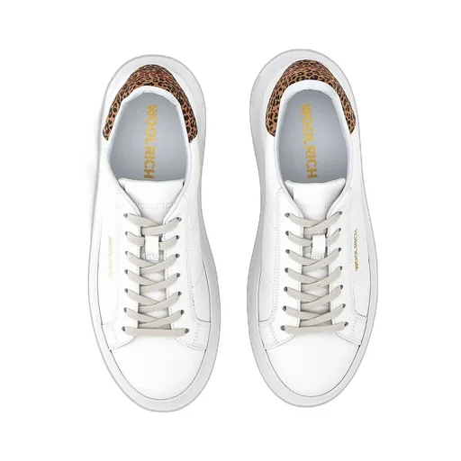Platform Sneakers