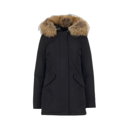 Arctic Parka