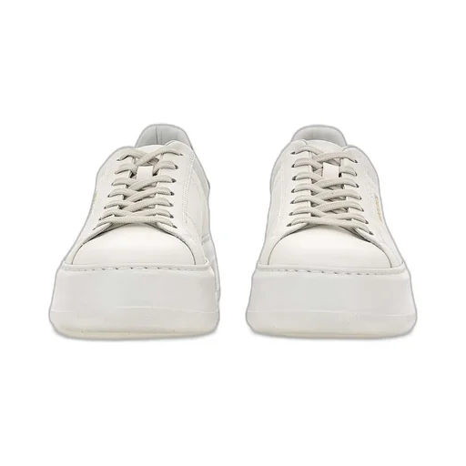 Platform Sneakers