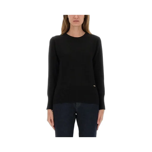 Crewneck Sweater