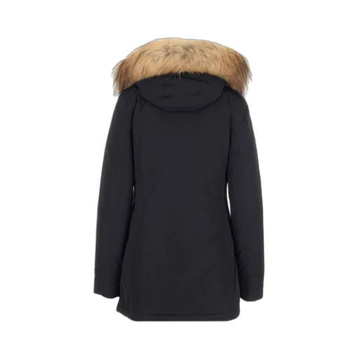 Arctic Parka