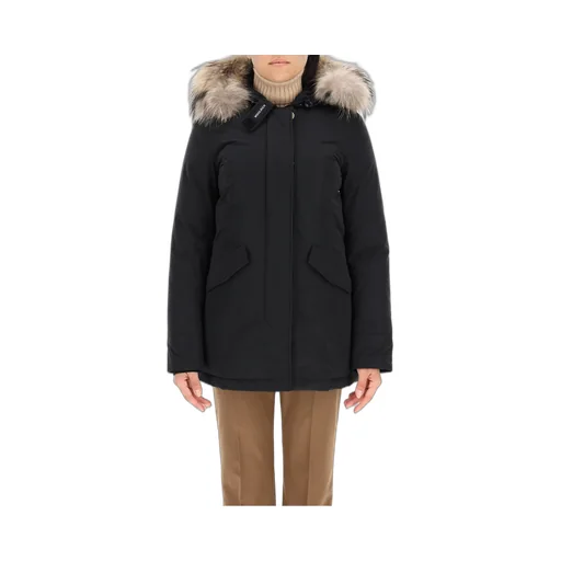 Arctic Parka