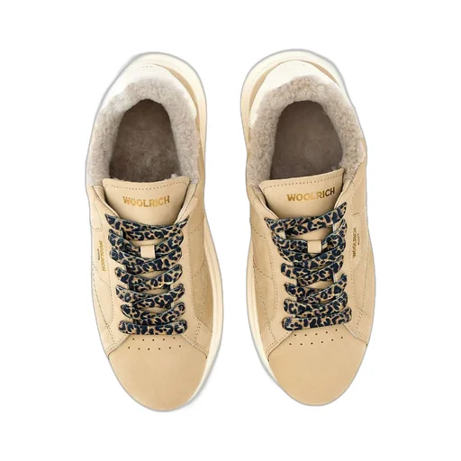 Low-Top Sneakers