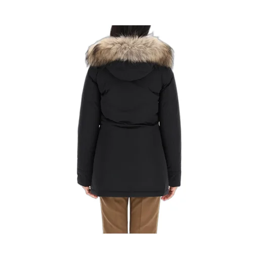 Arctic Parka