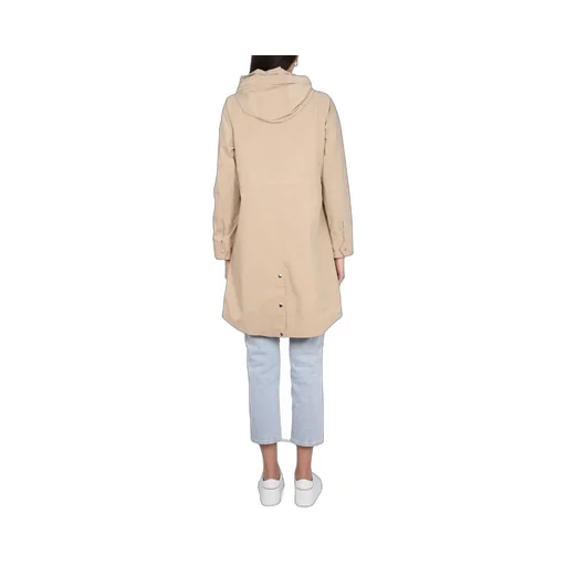 Hooded Parka