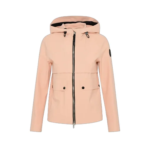 Hooded Jacket