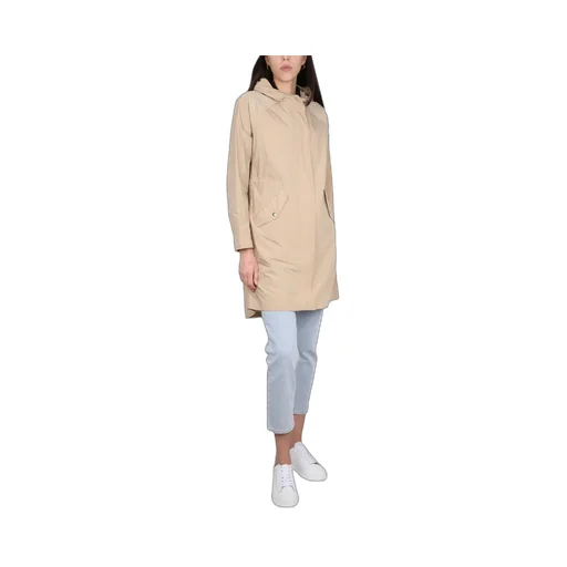 Hooded Parka