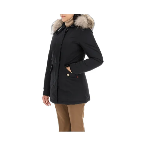 Arctic Parka