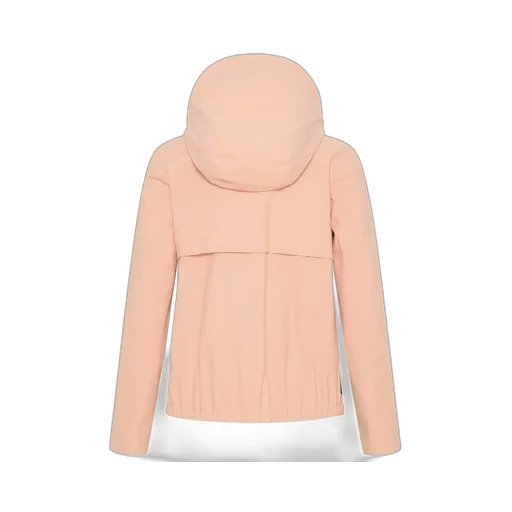 Hooded Jacket