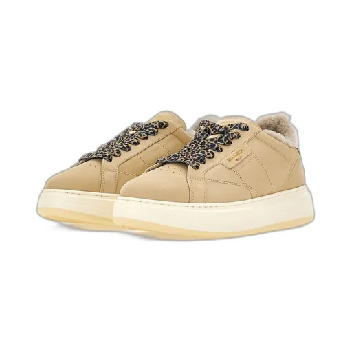 Low-Top Sneakers