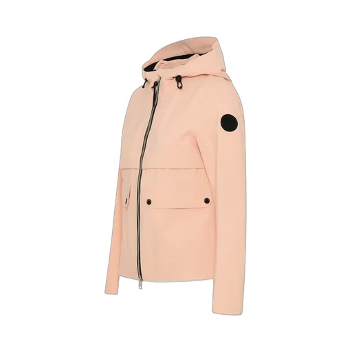 Hooded Jacket