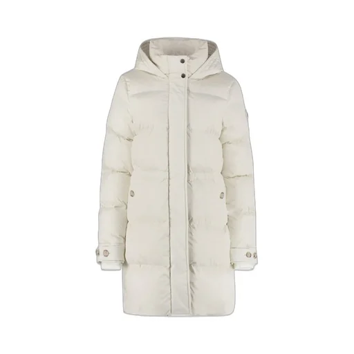 Padded Coat