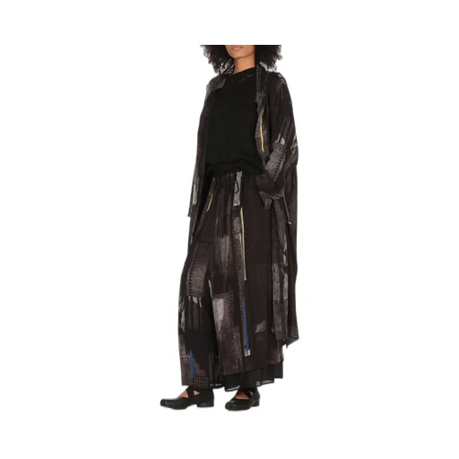 Midi Skirt