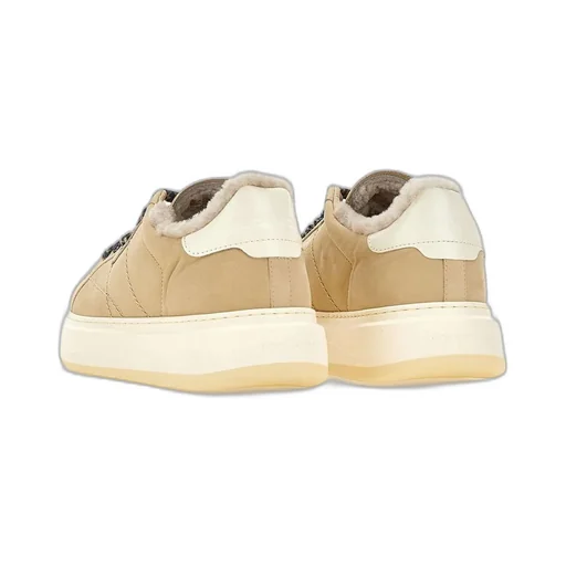 Low-Top Sneakers