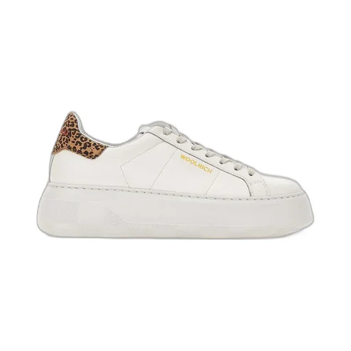 Platform Sneakers
