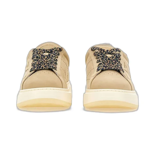 Low-Top Sneakers