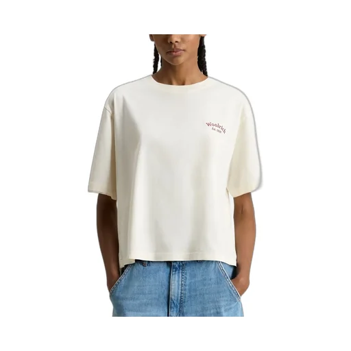Cotton T-Shirt