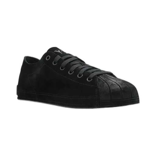 Low-Top Sneakers