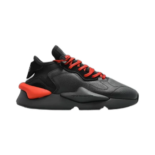 Y-3 Sneakers