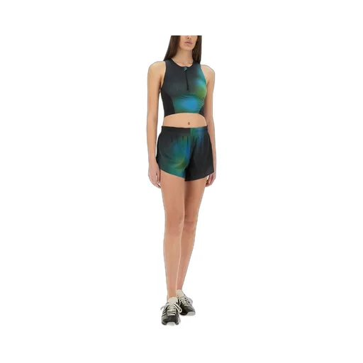 Reflective Running Shorts