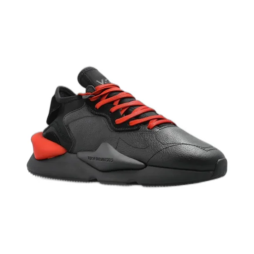 Y-3 Sneakers